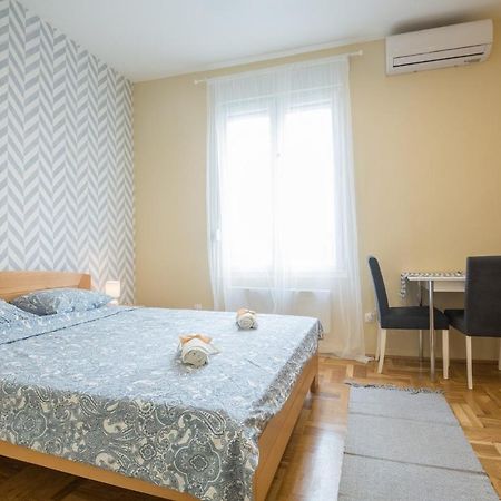 Belgrade Center Apartment Skadarlija المظهر الخارجي الصورة