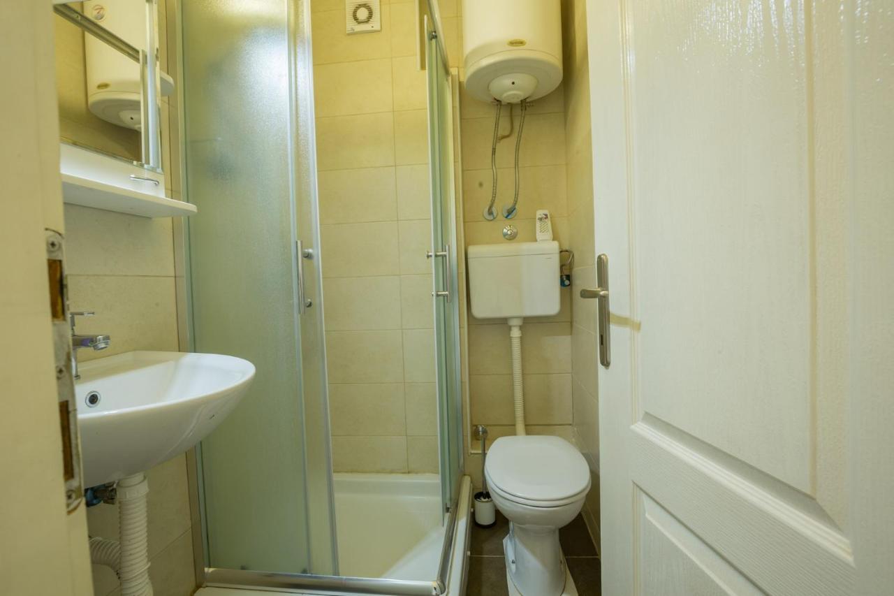 Belgrade Center Apartment Skadarlija المظهر الخارجي الصورة