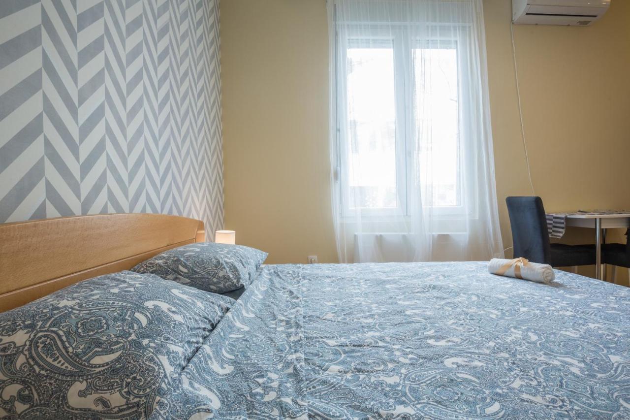 Belgrade Center Apartment Skadarlija المظهر الخارجي الصورة